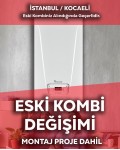 Değişim Kampanyası +9.500,00TL